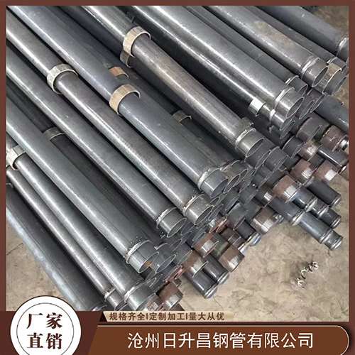 东昌府声测管生产厂家