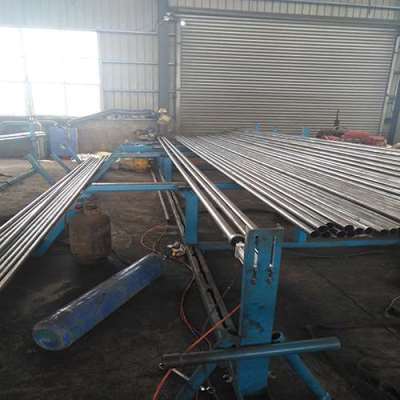 东昌府声测管常用规格型号有哪些