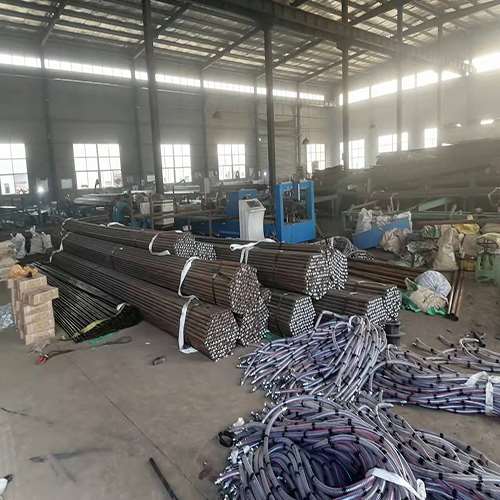 东昌府声测管在单桩竖向抗拔静载试验中的应用