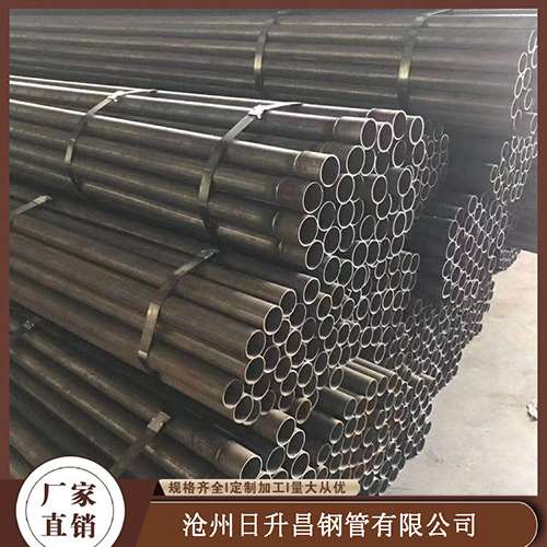 东昌府57声测管多少钱一米