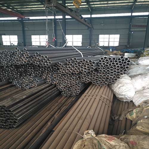 东昌府[50声测管规格尺寸]建立中长期去产能有效机制