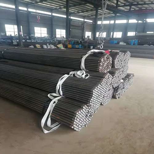 东昌府声测管为什么需要管帽？用途详解